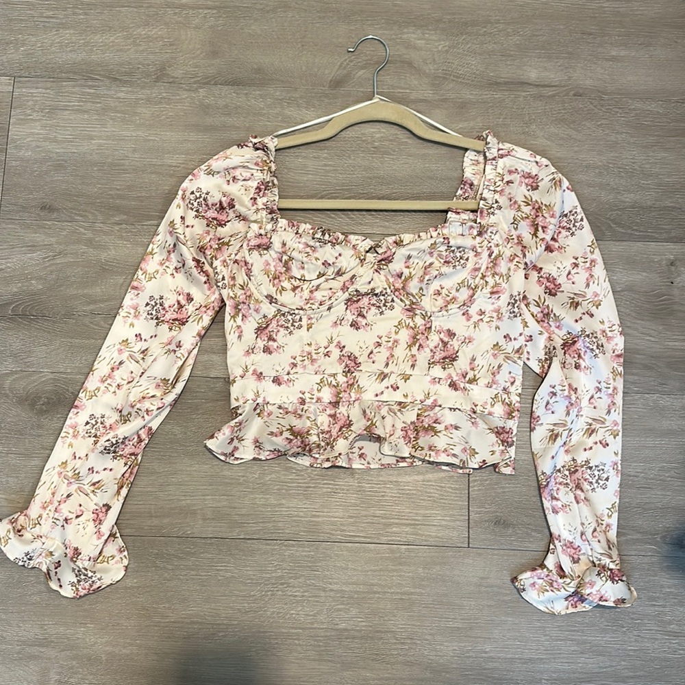 ASTR the Label Top